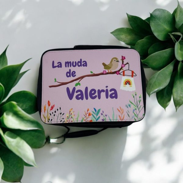porta mudas / neveras