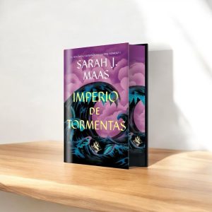 imperio de tormentas