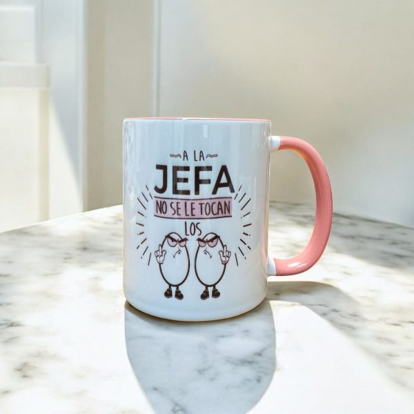 Taza dia de la madre